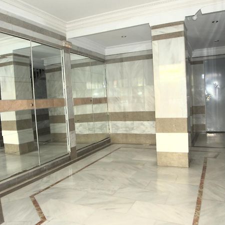Habitacion En El Corazon Del Centro De Málaga Exterior foto
