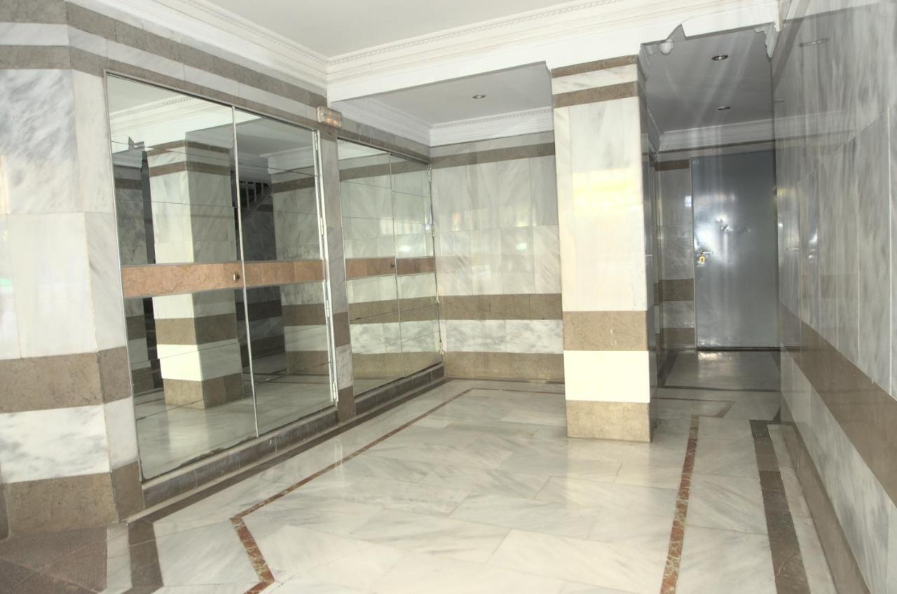 Habitacion En El Corazon Del Centro De Málaga Exterior foto