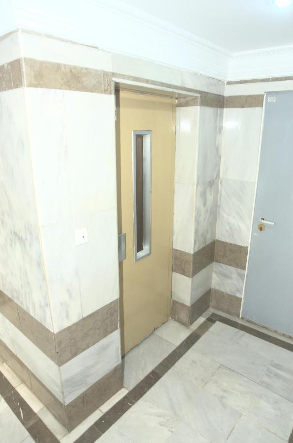 Habitacion En El Corazon Del Centro De Málaga Exterior foto